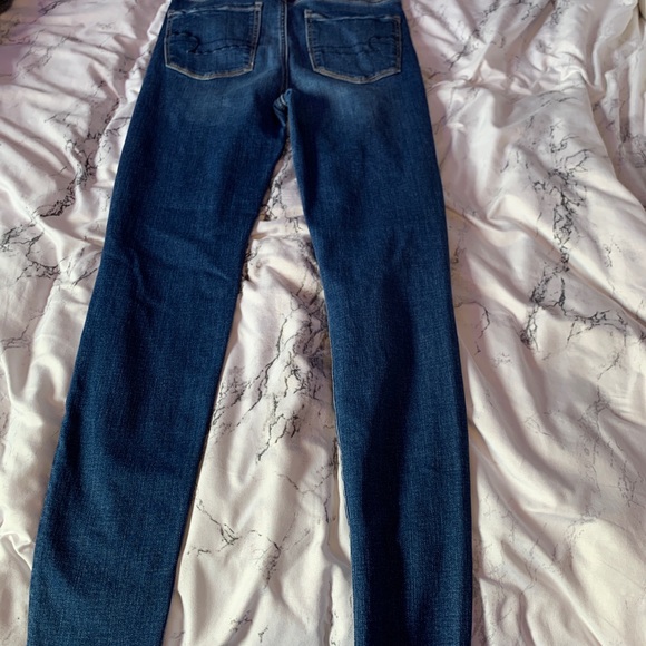 American Eagle Jeans - Picture 2 of 3